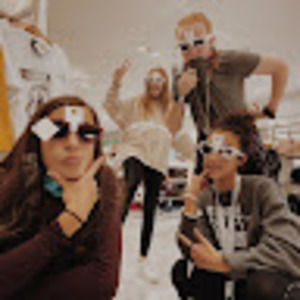 Meet your Posher, Corinne